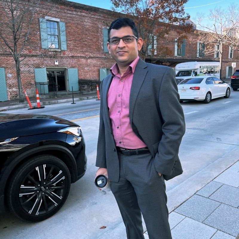 Satish Nagelli, PA-C